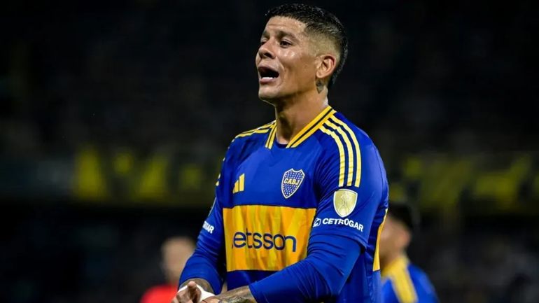 Marcos Rojo