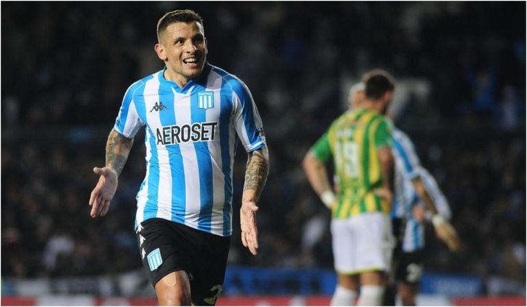 La tremenda denuncia de un jugador de Racing contra Gago