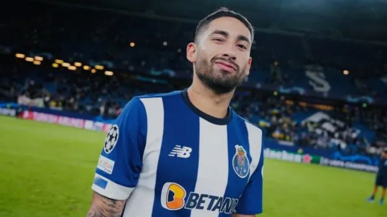 Alan Varela no irá a los Juegos Olímpicos Alan Varela no irá a los Juegos Olímpicos