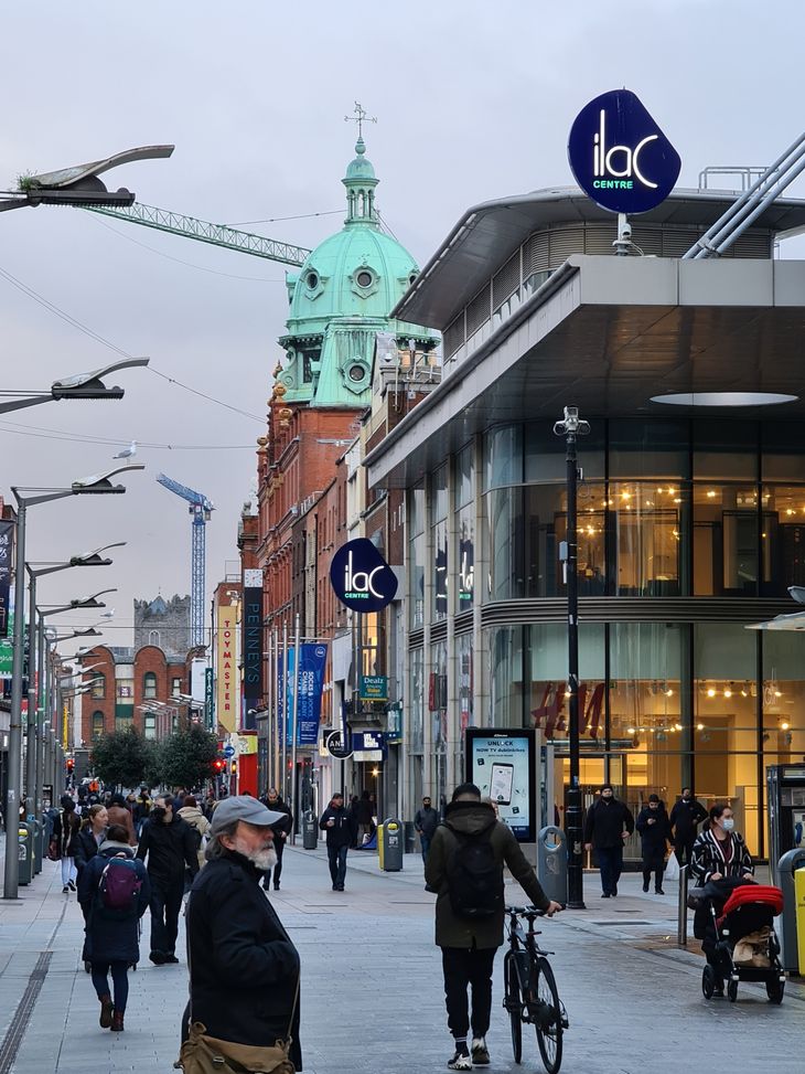 ¿Cómo logro un país de solo cinco millones dar un vuelco en su historia? ¿Cómo logro un país de solo cinco millones dar un vuelco en su historia?