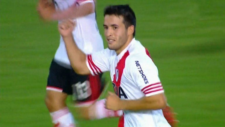 Camilo regresó en el plano internacional tras la sanción.