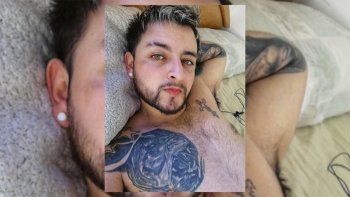 asesinan a youtuber paraguayo y creen que se trataria de una venganza