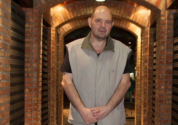 “Los éxitos nunca van a superar  los fracasos”