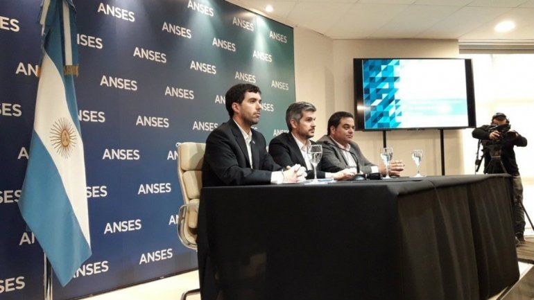 Aumentan las jubilaciones y las asignaciones un 13,3% desde setiembre