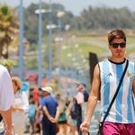 Miles de argentinos cruzan a Chile cada temporada sin conocer las multas que pueden recibir por infracciones comunes. Foto: Infobae. | LM Neuquen Miles de argentinos cruzan a Chile cada temporada sin conocer las multas que pueden recibir por infracciones comunes. Foto: Infobae.