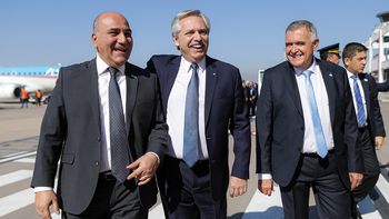 el primer discurso publico de alberto fernandez, tras la salida de martin guzman el primer discurso publico de alberto fernandez, tras la salida de martin guzman