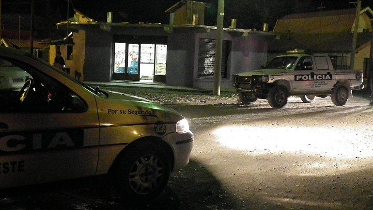 Apuñaló a la pareja de su ex y lo dejó al borde de la muerte