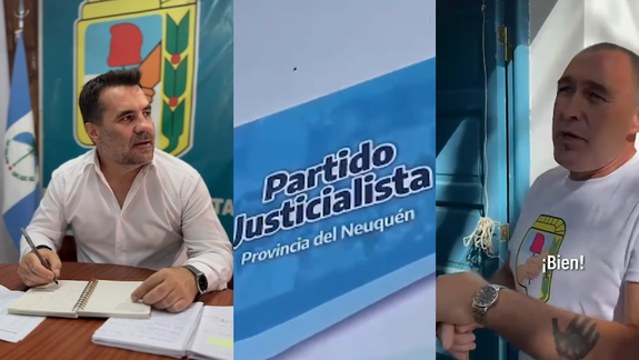 El desopilante video del PJ neuquino por el Día de la Lealtad