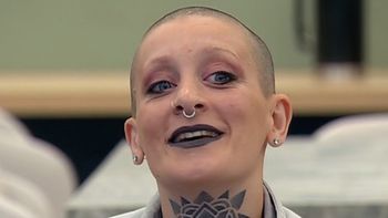 furia se adelanto y conto quienes seran los finalistas de gran hermano furia se adelanto y conto quienes seran los finalistas de gran hermano