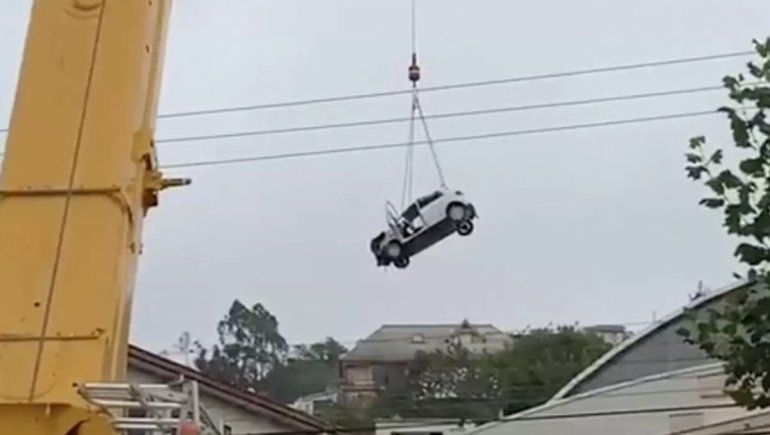 El hallazgo en Google Maps se viralizó en un video de TikTok