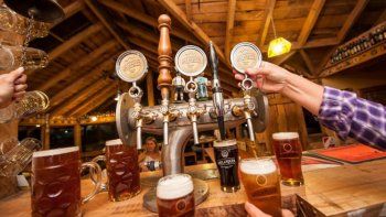 quieren que fabricas de cervezas paguen mas por el uso del agua quieren que fabricas de cervezas paguen mas por el uso del agua