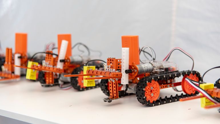 Los estudiantes tienen tiempo para inscribirse hasta el 31 de agosto. Los estudiantes tienen tiempo para inscribirse hasta el 31 de agosto.