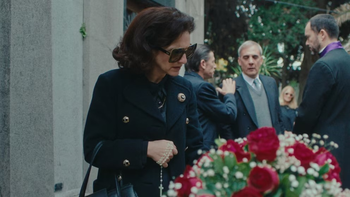 Se estrena la serie sobre Yiya Murano, la envenenadora de Monserrat Se estrena la serie sobre Yiya Murano, la envenenadora de Monserrat