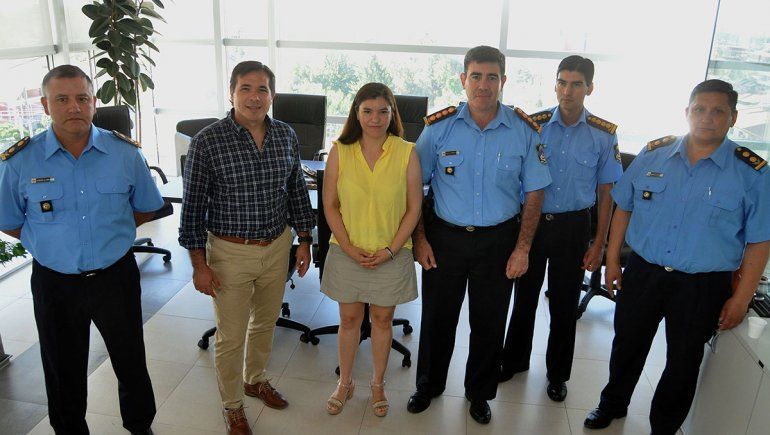 Salen a la caza de las bandas en la comarca