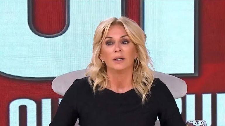 Yanina Latorre