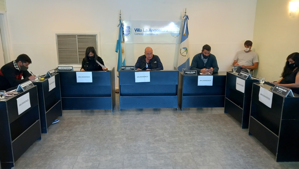 Una localidad neuquina frenó el aumento de las tasas municipales