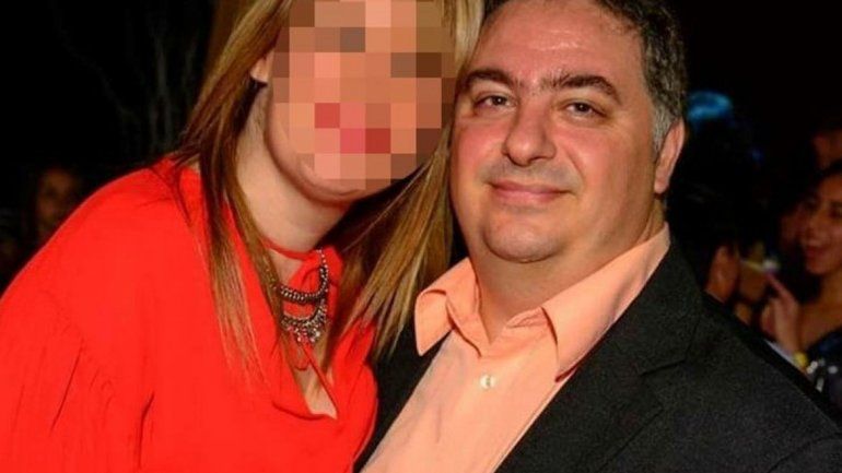 Martín Castelló trabajaba en Vialidad Provincial y tenía dos hijos.