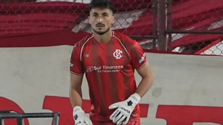 Marcos Ledesma