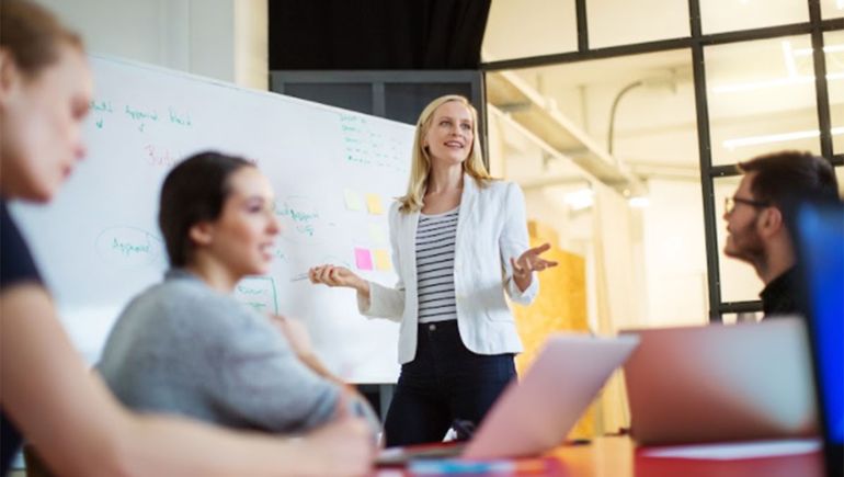 A la vanguardia de la enseñanza: Siglo 21 potencia la experiencia de sus estudiantes en todo el país