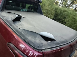 preocupacion por robos en estacionamientos de ciudades turisticas preocupacion por robos en estacionamientos de ciudades turisticas