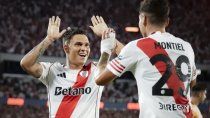 Los 19 jugadores del fútbol argentino que jugarán el Mundial 2026. Los 19 jugadores del fútbol argentino que jugarán el Mundial 2026.