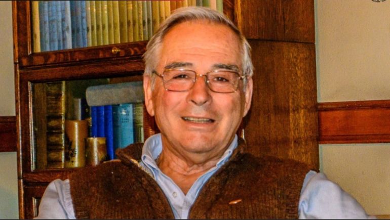 Murió un histórico dirigente de la Sociedad Rural de Neuquén