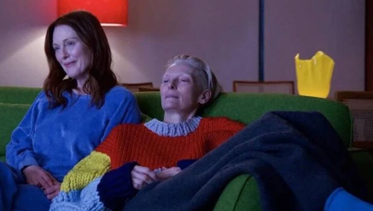 Furor por una película de Netflix tras el caso de Noelia Castillo que murió por eutanasia