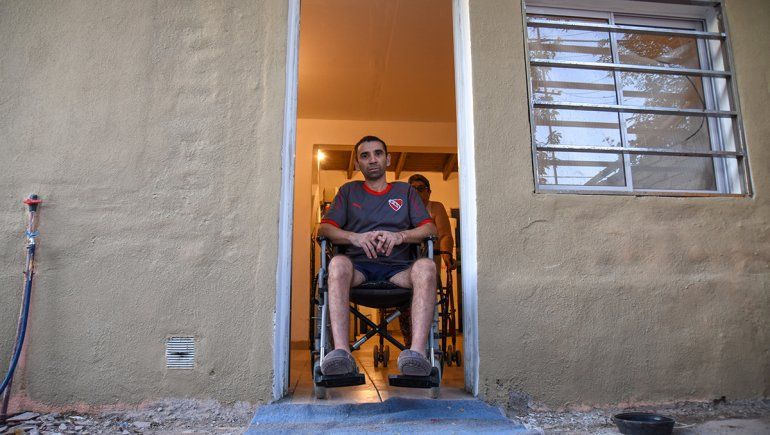 El cómplice del ataque al taxista Sánchez va tres años a prisión