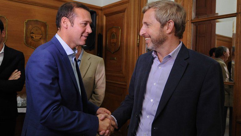 Torta coparticipable. Los fondos hacia las provincias bajaron en porcentaje respecto de 2016 y 2015.