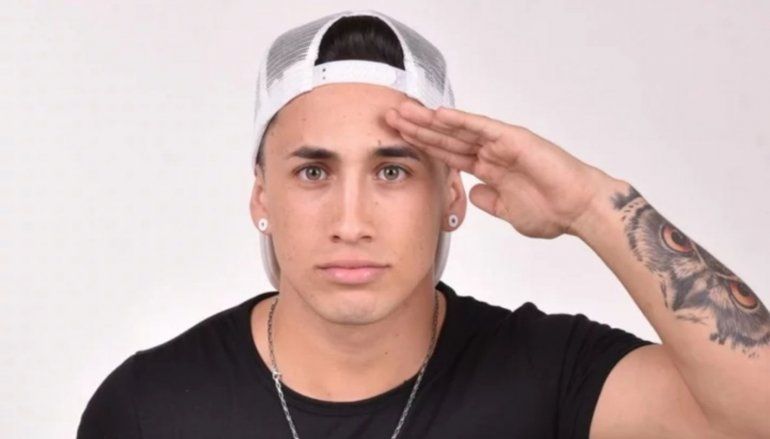 Yao Cabrera envuelto en otro esc&aacute;ndalo.