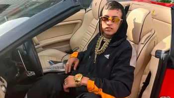 la cifra millonaria que l-gante perdio por estar detenido la cifra millonaria que l-gante perdio por estar detenido