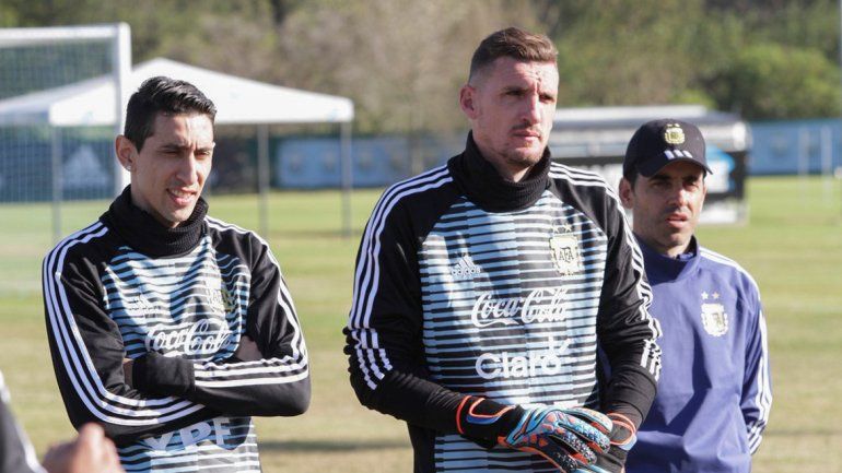 Para ser francos, los piden todos