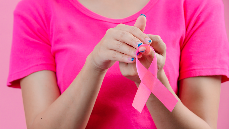 Cáncer de mama: no hay que dejarse estar... mamografiáte