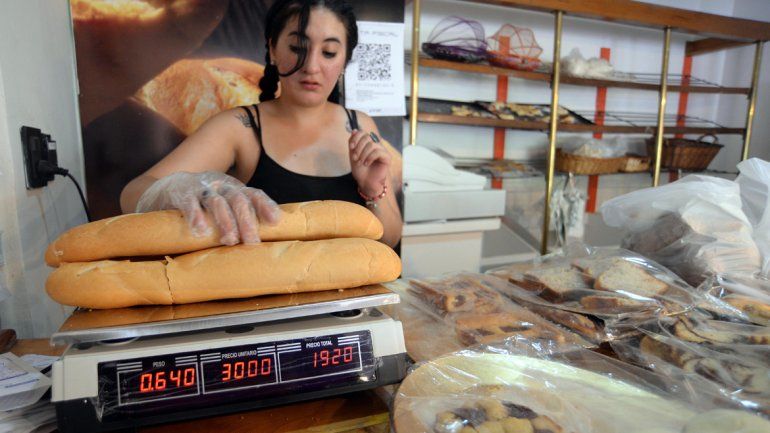 Todos los insumos aumentaron