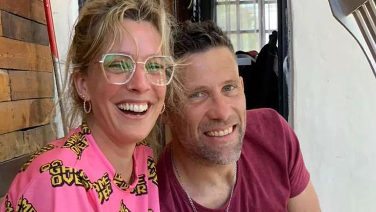 La Chepi reveló las infidelidades de su ex que motivaron la separación