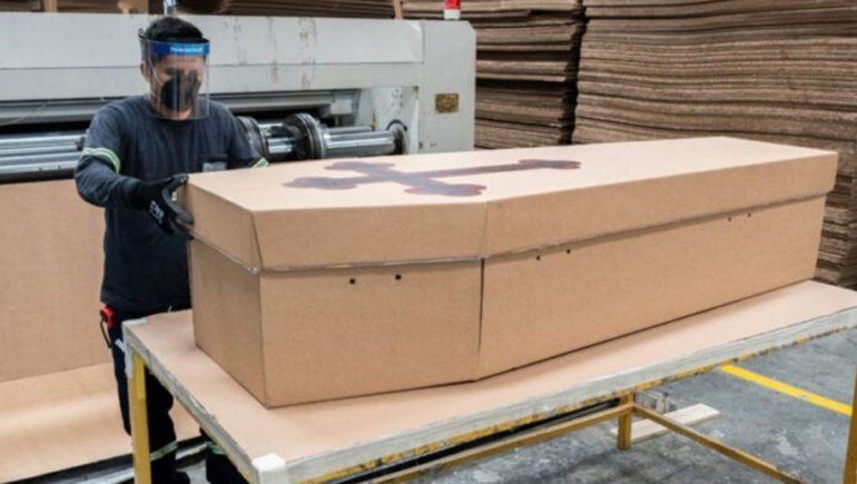 Gentileza: Noticias del Estero.