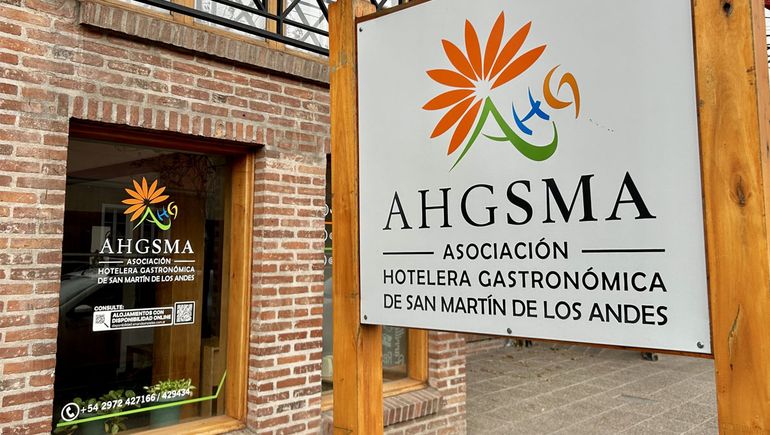 Hoteleros de San Martín de los Andes salieron con los tapones de punta contra el intendente
