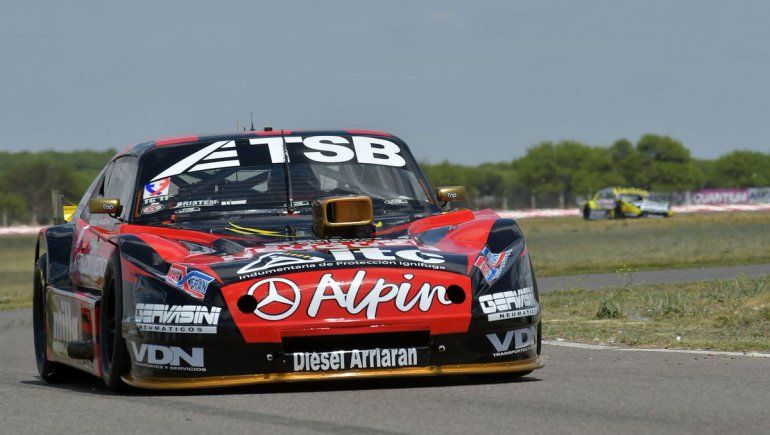 El Manu y Benvenuti se juegan mucho hoy