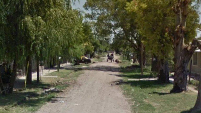 Fueron a una fiesta y murieron apuñalados en la puerta