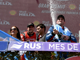 De la Iglesia hizo valer la localía y se quedó con la segunda fecha del TC Pista