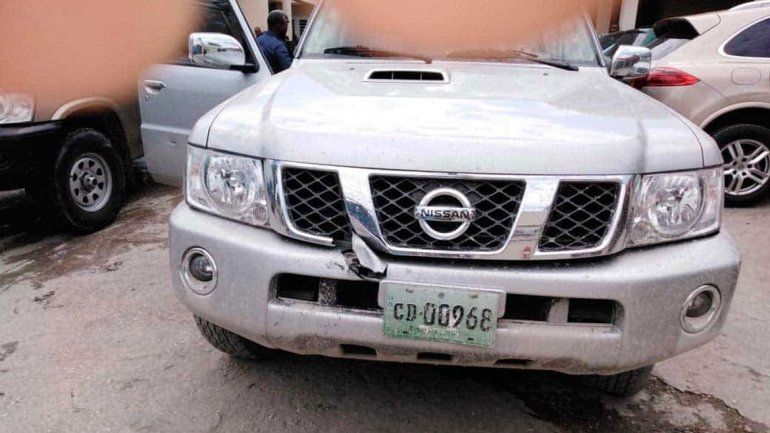 Confuso ataque a balazos al embajador chileno en Haití