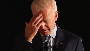 los rumores apuntan a que biden se ira antes de tiempo