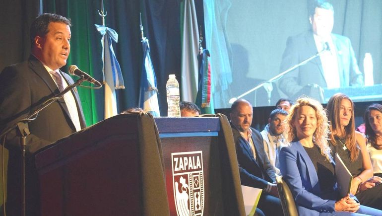 Los municipales de Zapala tendrán un aumento salarial del 85% hasta mayo