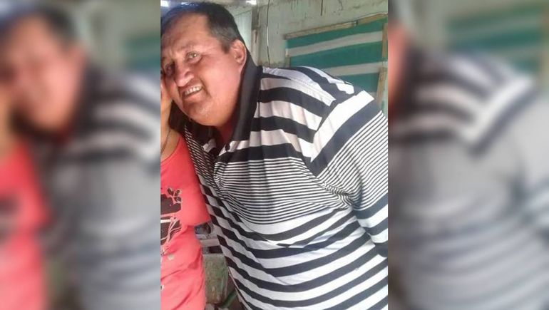 Tragedia en Ruta 17: los mensajes de dolor por el petrolero fallecido en el violento accidente