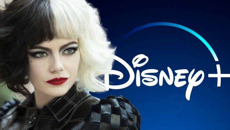 Disney Plus: ¿cuándo y a qué hora estará gratis Cruella?