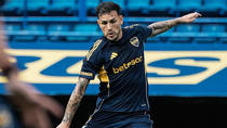 el motivo por el cual en boca estan preocupados con paredes de cara al superclasico el motivo por el cual en boca estan preocupados con paredes de cara al superclasico
