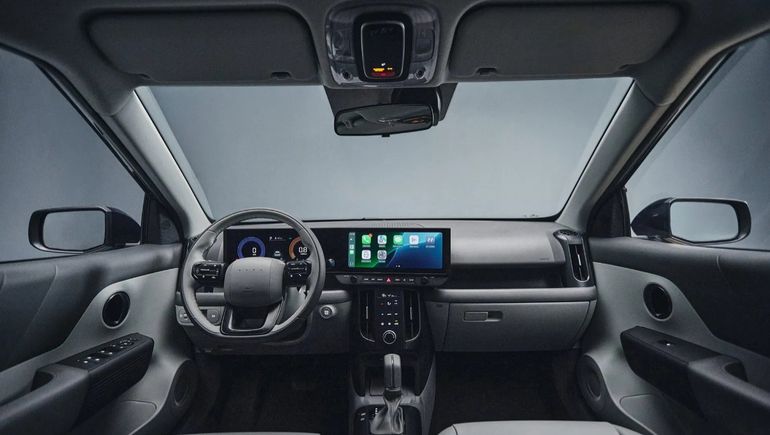 Hyundai i20. Hyundai i20.