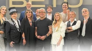 beto casella debuta con su nuevo programa: cuando y como se llamara beto casella debuta con su nuevo programa: cuando y como se llamara