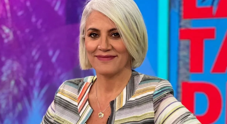 La periodista transitó con altibajos los primeros días de vida de Charo.