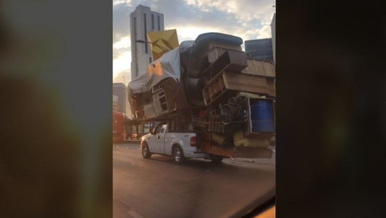 TikTok: una mudanza que traspasó todos los niveles